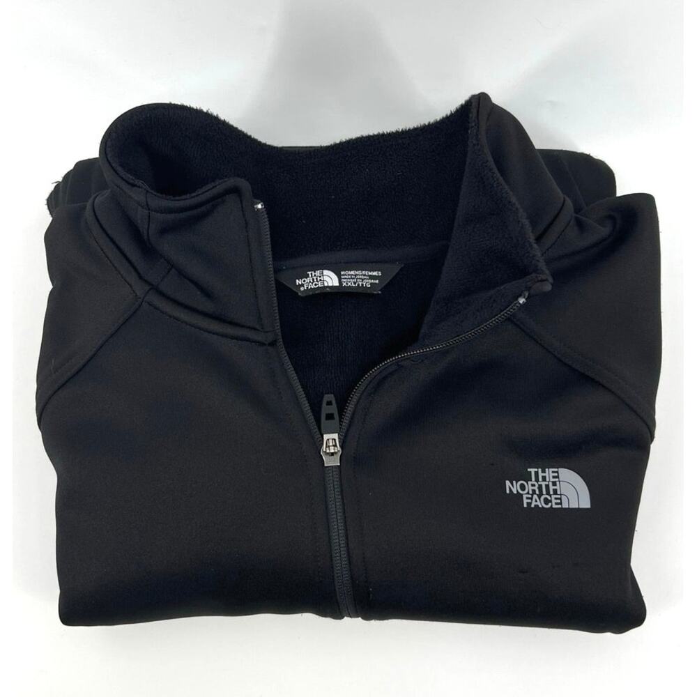 The North Face Women's Full Zip Fleece Size XXL Performance Jacket Outdoors - Picture 14 of 14